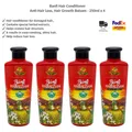 Produktbild: Banfi Haarconditioner Anti-Haarausfall Haarwachstumsbehandlung Balsam - 4x250ml