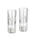 Produktbild: 1. FC Köln Schnapsglas Relief 2er Set