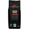 Produktbild: Arabica Kaffee - ganze Bohne 250g