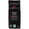 Produktbild: Mount Hagen Bio Arabica Röstkaffee, ganze Bohne (6 x 250 gr)