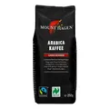 Produktbild: Arabica Kaffee FairTrade - ganze Bohne 250g | MOUNT HAGEN