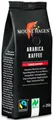 Produktbild: ARABICA-KAFFEEBOHNEN 100 % FAIR TRADE BIO 250 g - MOUNT HAGEN