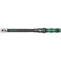 Produktbild: Wera Drehmomentschlüssel Click-Torque C 3, 1/2 Zoll, mit Umschaltknarre, 40 - 200 Nm