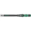 Produktbild: Wera DREHMOMENTSCHL.DRIVE 40-200NM / WERA CLICK-TORQUE C3 05075622001