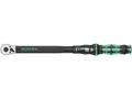Produktbild: WERA 5075622001 Drehmomentschlüssel Click-Torque C 3 1/2 Zoll 40 - 200 Nm