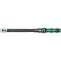 Produktbild: Wera Drehmomentschlüssel Click-Torque C 3 1/2 Zoll 40-200 Nm