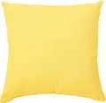 Produktbild: done.® Dekokissen Outside, Wetterfestes, einfarbiges Outside Kissen inklusive Füllung