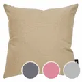 Produktbild: Done »Cushion« Outdoor Dekokissen 7016 lemon
