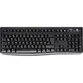 Produktbild: Logitech K 120 Keyboard OEM USB black - Schwarz