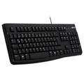 Produktbild: Logitech ® K120 Business USB-Tastatur 920-002516 Tastatur