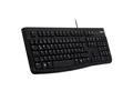 Produktbild: Logitech Logitech Keyboard K120 for Business, Tastatur Tastatur