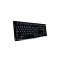 Produktbild: Logitech K120 USB Keyboard Tastatur (920-002516) Plug-and-play (NEU & OVP!)