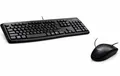 Produktbild: Logitech Tastatur Maus Set Business K120 + M90 USB Neu OVP