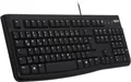 Produktbild: Logitech K120 Kabelgebundene Business Tastatur Windows Linux USB-Anschluss