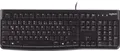 Produktbild: Logitech Tastatur K120 Busi Mäuse 920-002516 Tastatur