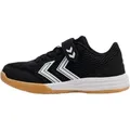Produktbild: Hummel Multiplay Flex Vc Jr Black/White Black/White 35 - Schwarz - 35
