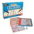 Produktbild: noris Lern-Electric Geschicklichkeitsspiel 606013711