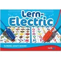 Produktbild: Noris Electric Kinderspiel Lern-Set inkl. 12 Tafeln; 606013711