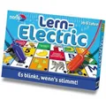Produktbild: Noris 606013711 Lern Electric Der Lernspiel-Klassiker was passt zusammen Lernset