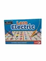 Produktbild: Noris Lern Electric Lernspiel ABC Rechnen Verkehr Kinder