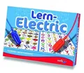 Produktbild: Lern-Electric | Michael Rüttinger | Deutsch | Spiel | Brettspiel | 606013711