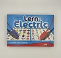 Produktbild: Noris Lern Electric Lernspiel Kinder ABC Rechnen Verkehr Pappe  2011
