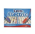 Produktbild: Noris Lern Electric Lernspiel ABC Rechnen Verkehr Kinder