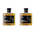 Produktbild: 2 X Pashana Amerikanische Bay Rum Haar Tonic - 250ml UK Verkäufer