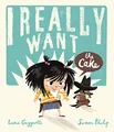 Produktbild: I Really Want the Cake