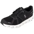 Produktbild: ON RUNNING Cloud 6 Sneaker schwarz 44 EU