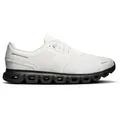 Produktbild: ON ON On Herren Sneaker Cloud 6 | White / Black - Mehrfarbig - 44