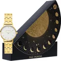 Produktbild: Paul Valentine Schmuckset Moon Geschenkbox
