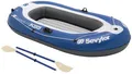 Produktbild: Sevylor Caravelle KK65 Schlauchboot-Set, 228x120cm