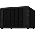 Produktbild: Synology DS1522+ (0 TB) (DS1522+)