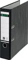 Produktbild: Leitz 10801095 DIN A4 80 mm Schwarz 1 St.