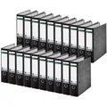 Produktbild: 20 Leitz Ordner 1080