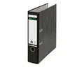 Produktbild: LEITZ Aktenordner 1080, Ordner breit, aufgeklebtes Rückenschild