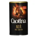 Produktbild: Caotina Noir Getränkepulver aus Schweizer Schokolade Zartbitter 500g