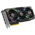 Produktbild: PNY GeForce RTX 5070 12GB ARGB Overclocked Triple Fan