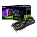 Produktbild: PNY GeForce RTX 5070 Triple ARGB OC 12GB Grafikkarte 3xDP/HDMI VCG507012TFXXPB1-O