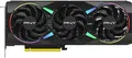 Produktbild: PNY GeForce RTX 5070 ARGB Übertaktet Triple Fan 12GB GDDR7 Reflex 2 RTX AI DLSS4