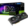 Produktbild: PNY GeForce RTX 5070 ARGB OC, Grafikkarte