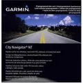 Produktbild: Garmin City Navigator NT (010-13088-00)