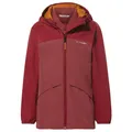 Produktbild: Vaude - Kid's Escape 3in1 Jacket - Doppeljacke Gr 122/128 rot