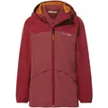 Produktbild: VAUDE Kinder Doppeljacke Kids Escape 3in1 Jacket