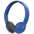 Produktbild: Skullcandy Headset UPROAR ON-EAR WIRELESS ROYAL/CREAM; S5URJW-546 - Blau/Königsblau