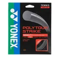 Produktbild: Yonex Tennissaite Poly Tour Strike 12m iron gray