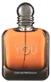 Produktbild: Giorgio Armani Emporio Armani Stronger With You Absolutely Eau de Parfum 100 ml