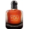 Produktbild: Armani Emporio Armani  Stronger With You Absolutely Parfum 100 ml