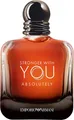 Produktbild: Emporio Armani Stronger With YOU Absolutely Eau de Parfum (EdP) 100 ml Parfüm